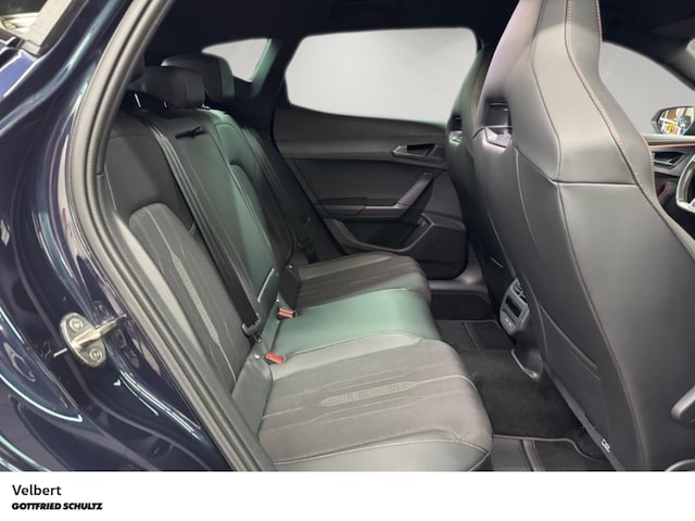 Cupra Formentor DSG VZ