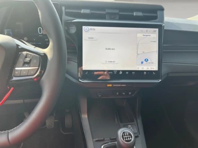 Ford Puma EcoBoost Titanium