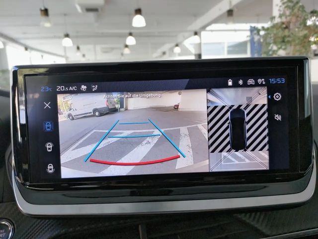 Peugeot 2008 Allure Pack PureTech