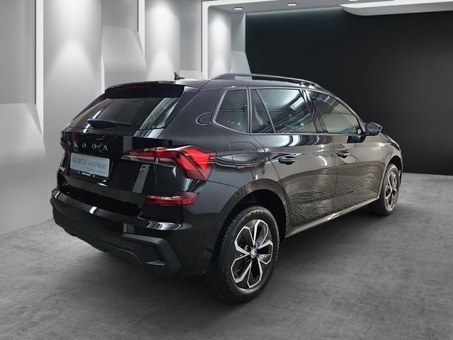 Skoda Kamiq 1.5 TSI Selection