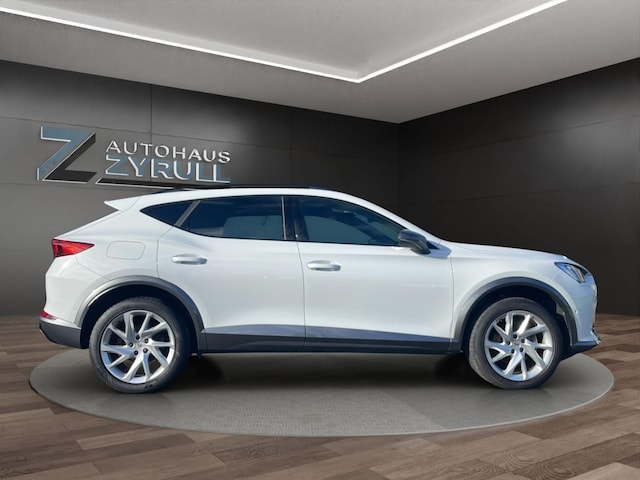 Cupra Formentor 1.5 TSI DSG