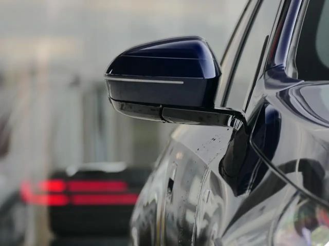 BMW i5 M-Sport Touring eDrive40