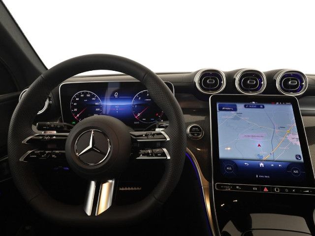 Mercedes-Benz GLC 450 4MATIC