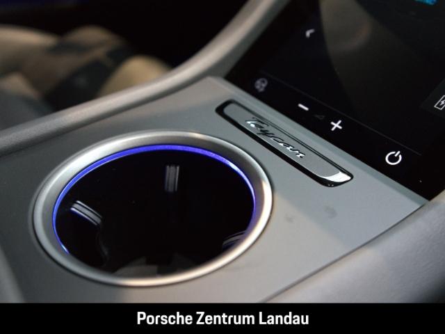 Porsche Taycan Sport Turismo