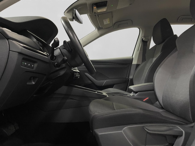 Skoda Octavia 1.4 TSI Ambition Combi iV