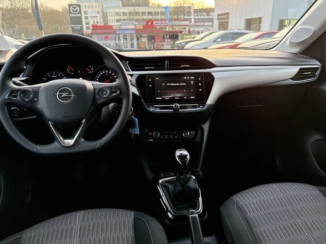 Opel Corsa Edition