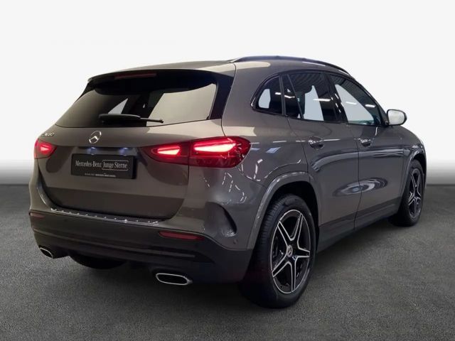 Mercedes-Benz GLA 180 GLA