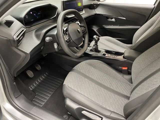 Peugeot 208 Allure Pack