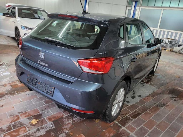 Seat Ibiza 1.0 TSI Style