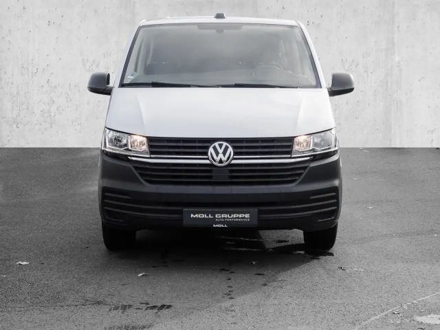 Volkswagen Caravelle T6 Trendline
