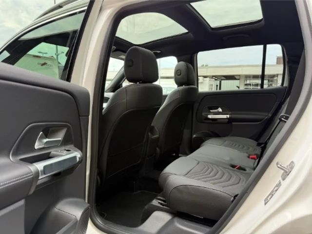 Mercedes-Benz GLB 250 4MATIC Progressive