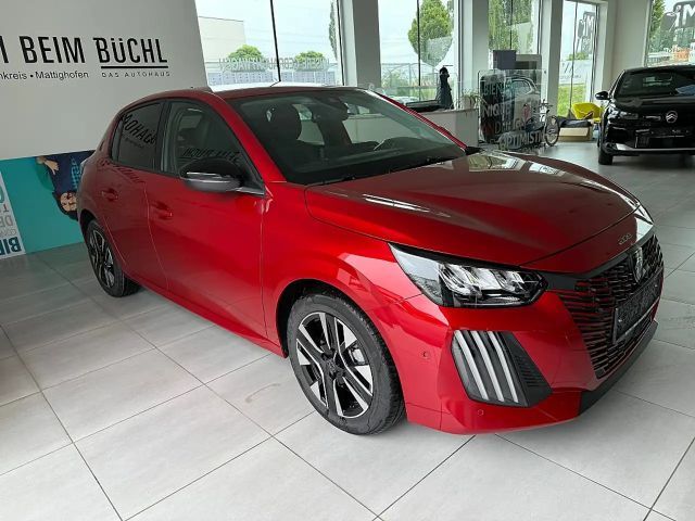 Peugeot 208 Allure Pack PureTech