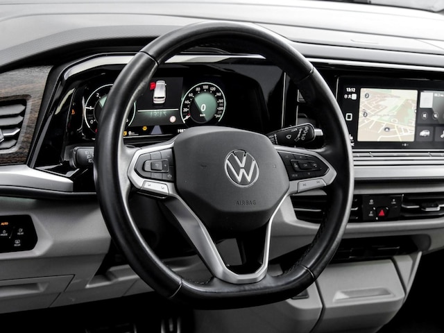 Volkswagen Multivan 2.0 TDI DSG IQ.Drive Style T7