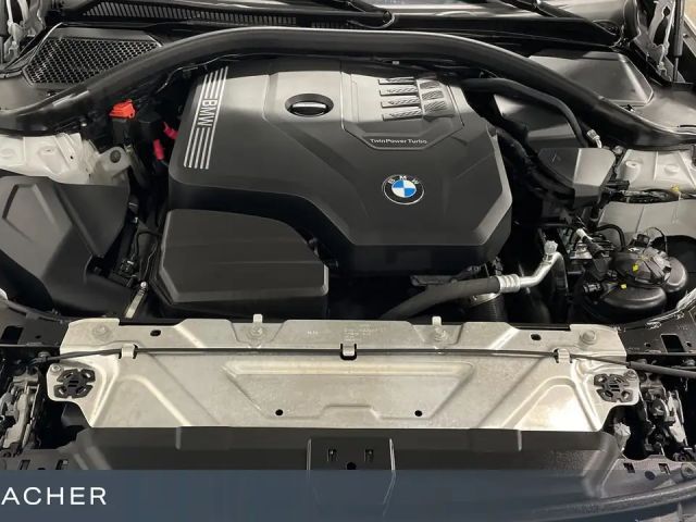 BMW 320 320i Touring