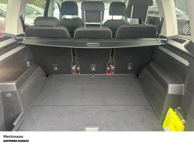 Volkswagen Touran 2.0 TDI DSG Highline