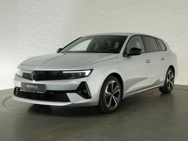 Opel Astra GS-Line Grand Sport Sports Tourer