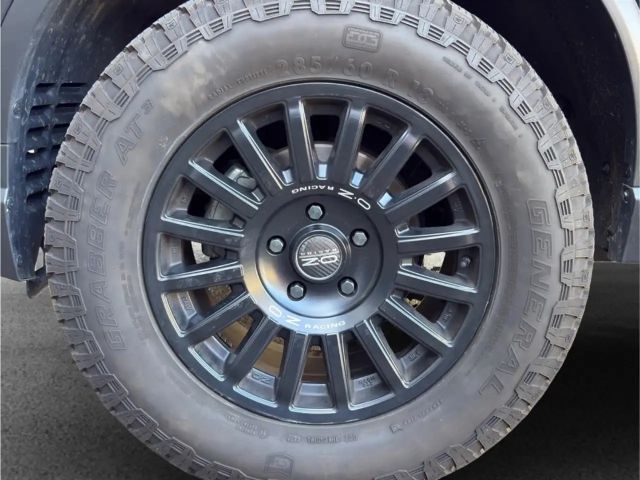 SsangYong Rexton 4WD