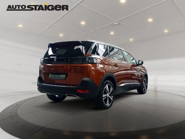 Peugeot 5008 GT-Line