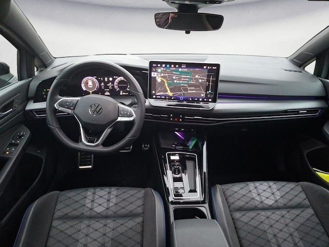 Volkswagen Golf 2.0 TDI DSG R-Line Variant