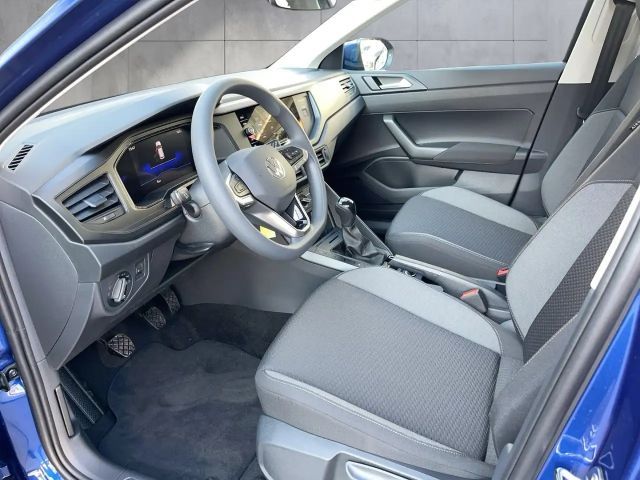 Volkswagen Taigo 4Me TSI