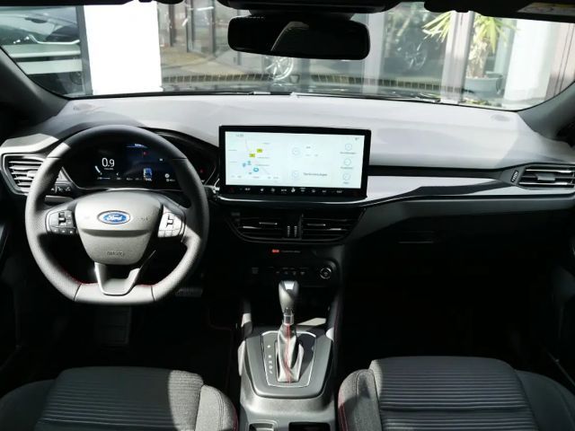 Ford Focus ST Line Wagon