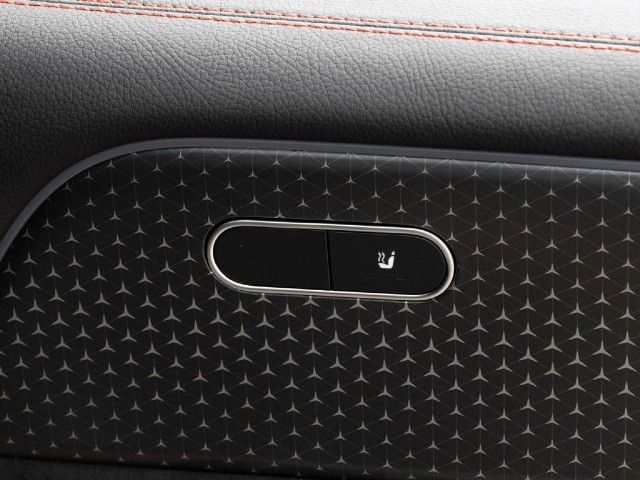 Mercedes-Benz GLB 180 