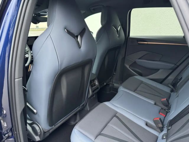 Cupra Terramar 1.5 eTSI