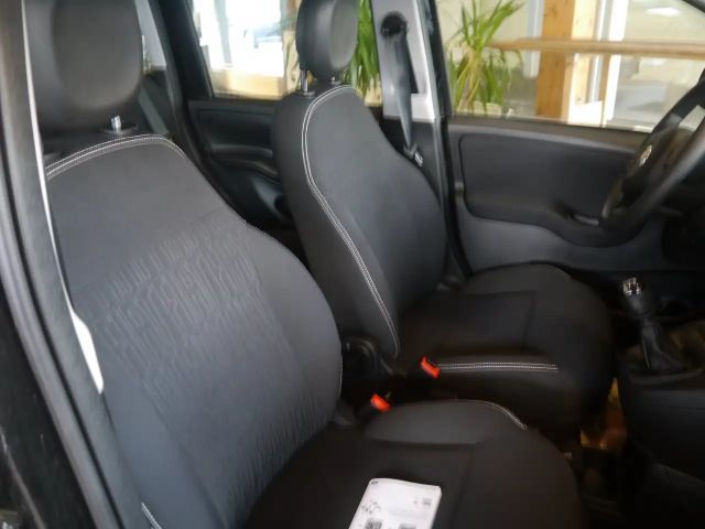 Fiat Panda Base Tageszulassung