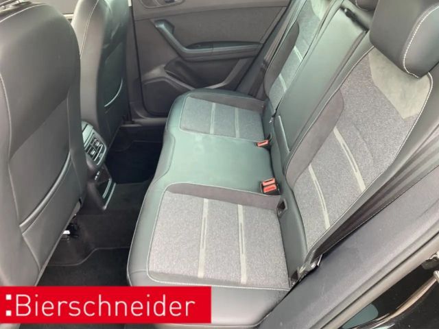 Seat Ateca 1.5 TSI DSG