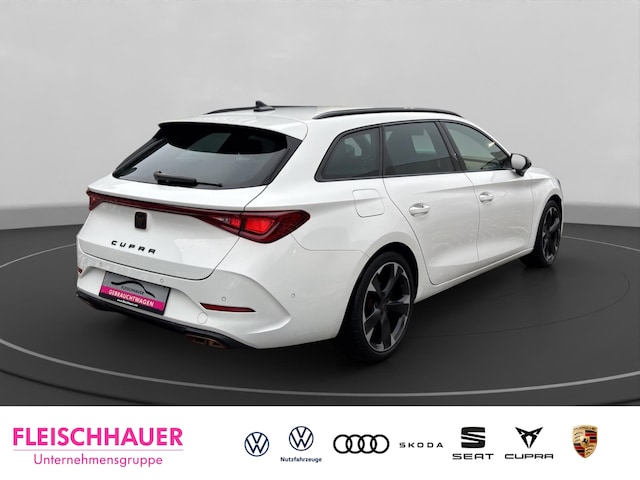 Cupra Leon 1.4 Sportstourer e-Hybrid