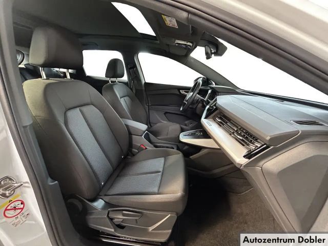 Audi Q4 e-tron 50 Quattro