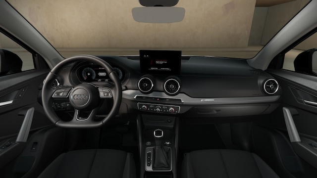 Audi Q2 35 TFSI S-Tronic