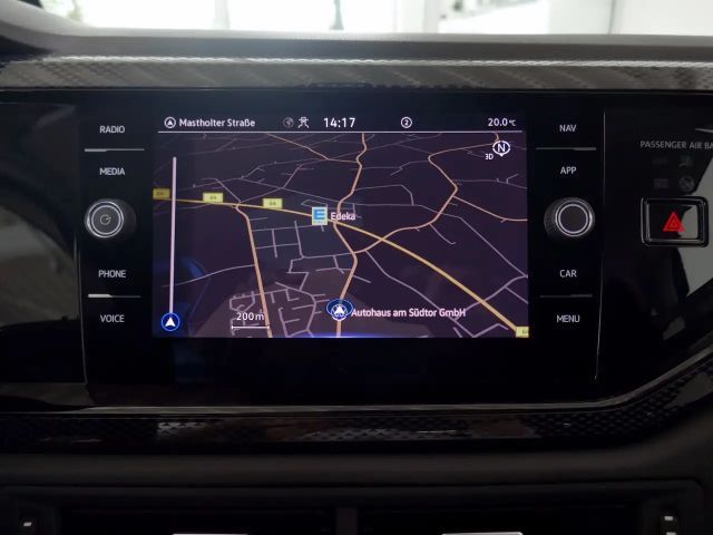 Volkswagen Polo 1.0 MPI Life