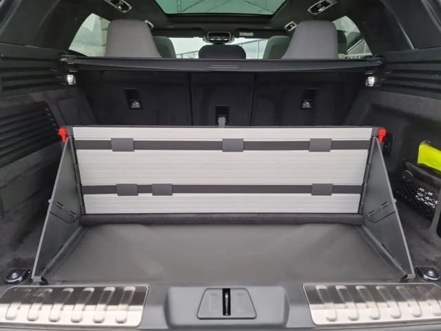 Land Rover Range Rover Sport P635 SV EDITION ONE Carbon Bronz