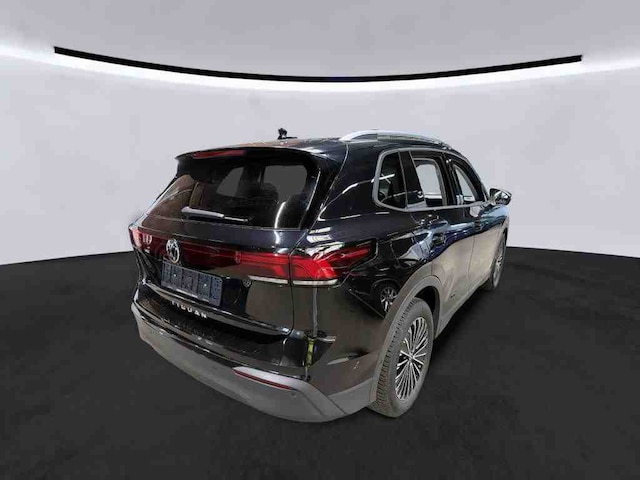 Volkswagen Tiguan 2.0 TDI DSG Life