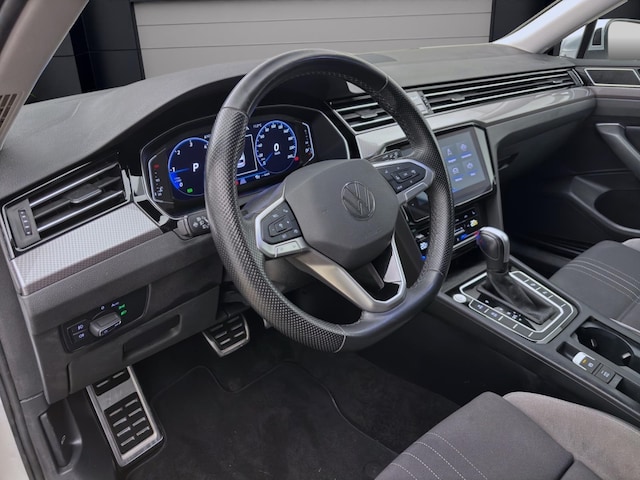 Volkswagen Passat 2.0 TDI AllTrack DSG Variant