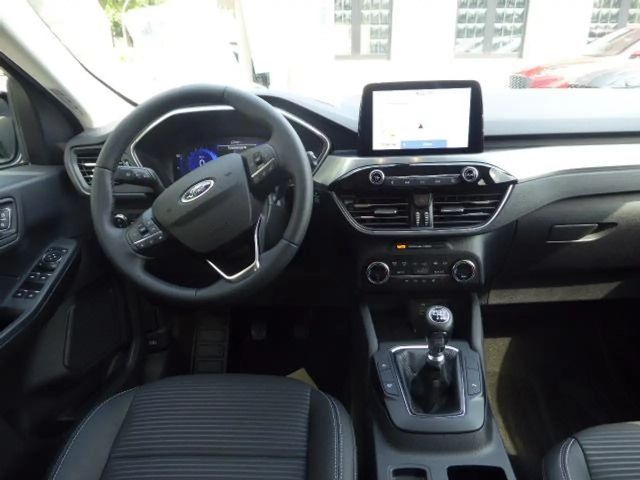 Ford Kuga Titanium X