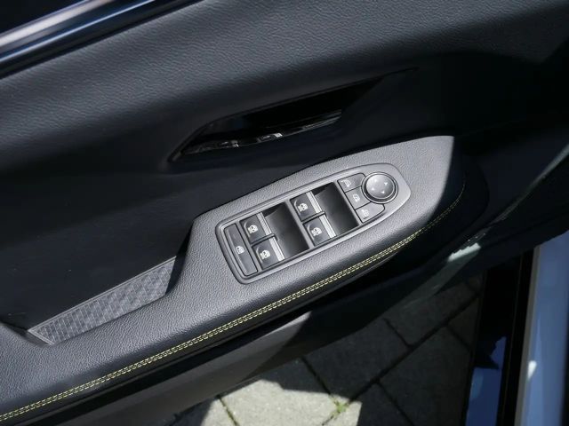 Renault Megane E-Tech E-Tech EV60 Techno