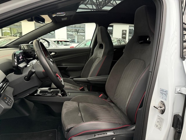 Volkswagen ID.5 4Motion IQ.Drive