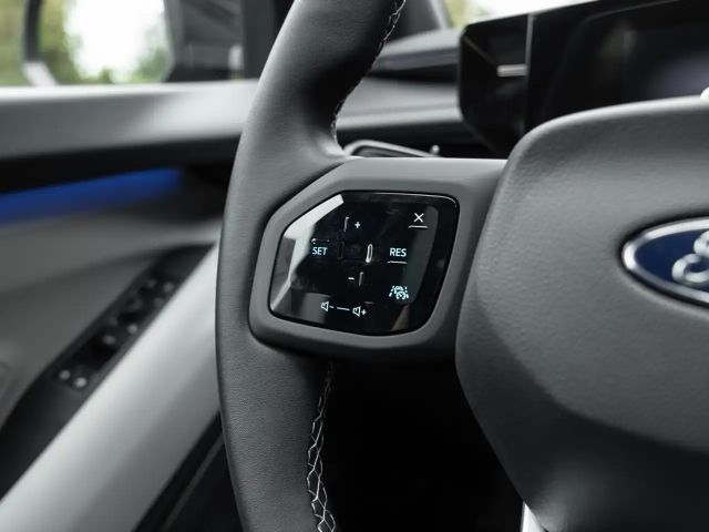 Ford Explorer Extended range Premium