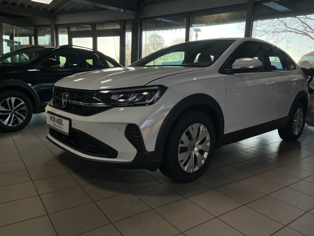 Volkswagen Taigo 1.0 TSI