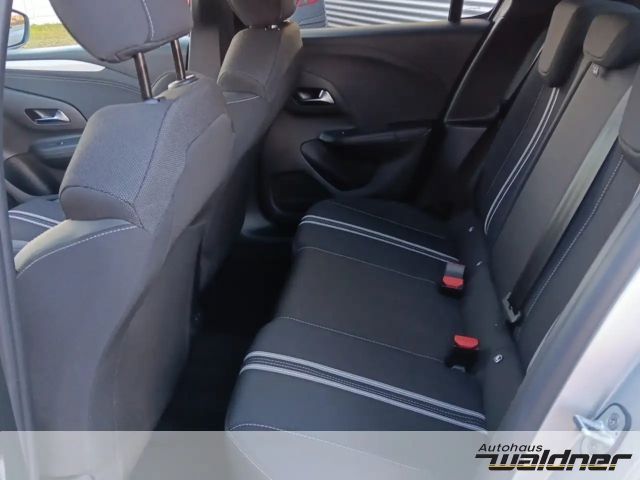 Opel Corsa GS-Line Grand Sport