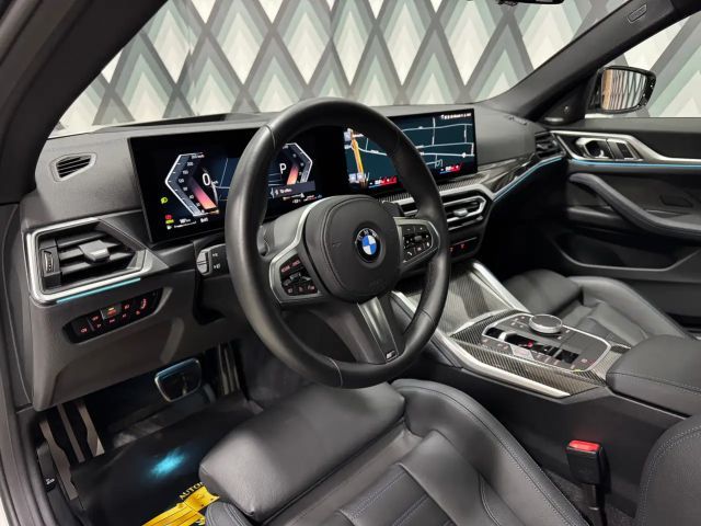 BMW 420 420i M-Sport