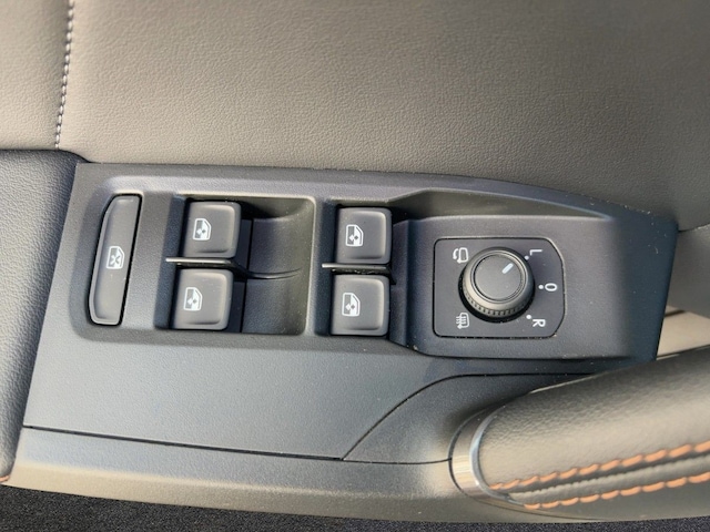 Cupra Formentor 2.0 TSI 4Drive DSG VZ