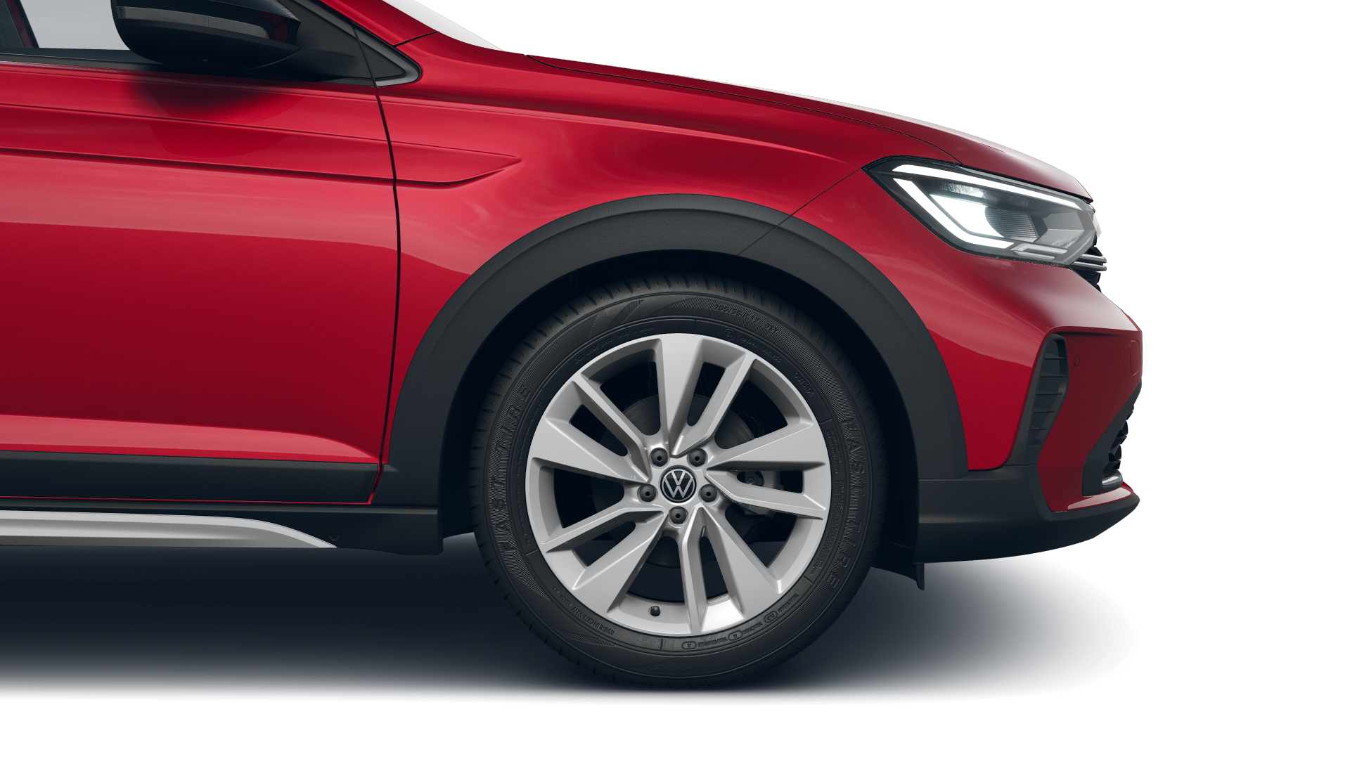 Volkswagen Taigo 1.0 TSI