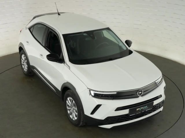 Opel Mokka Edition Mokka-e