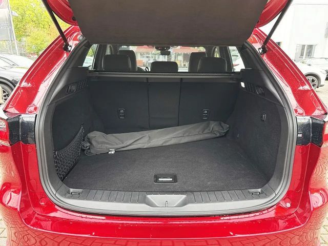 Mazda CX-60 4WD Homura