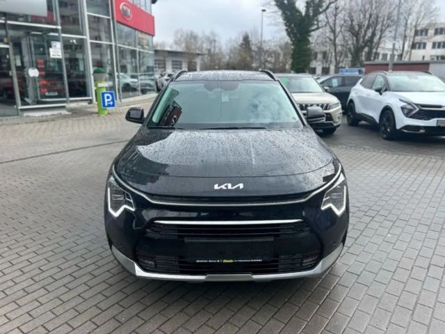 Kia Niro PHEV