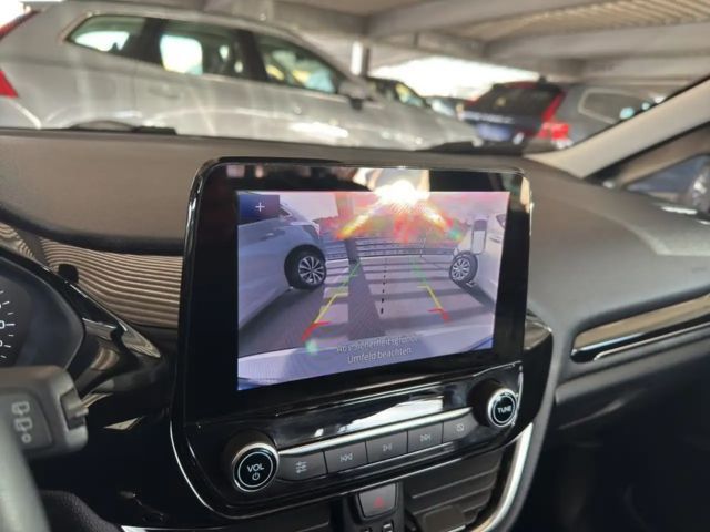 Ford Fiesta Cool & Connect