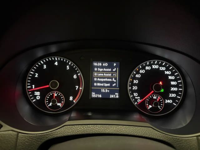 Seat Alhambra FR-lijn